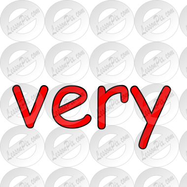 Very