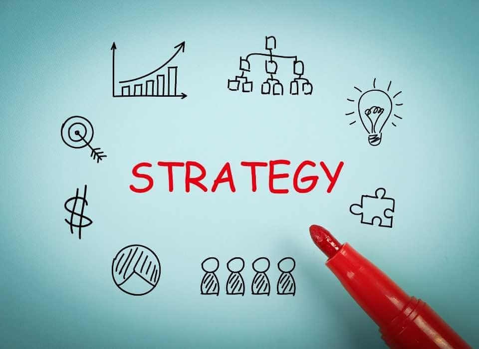 What Is Strategy Cascade