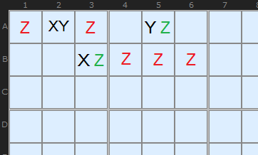 XYZ WING SUDOKU Tuto 11 Examples And Search Exemples Et 43 OFF XYZ WING SUDOKU Tuto 11 Examples And Search Exemples Et 43 OFF