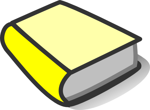 Yellow Book Logo LogoDix